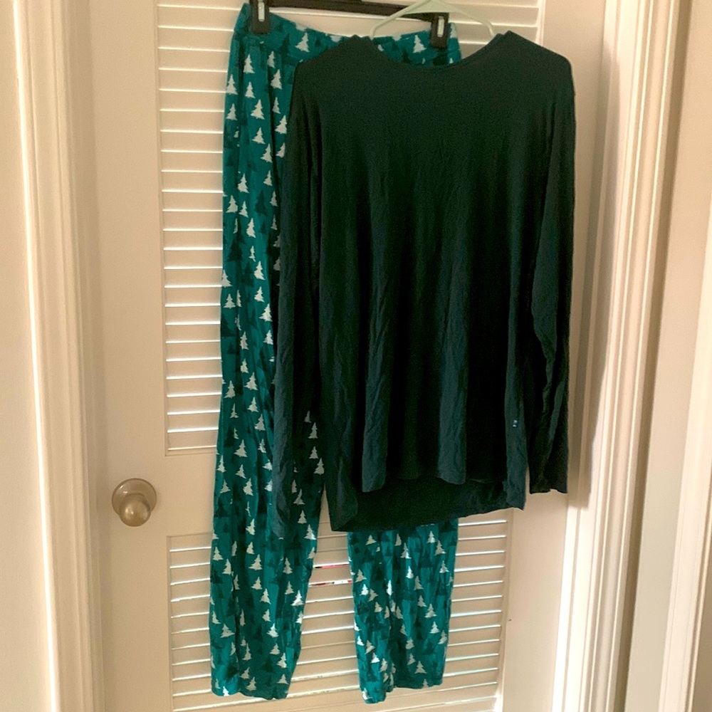 Men’s Kickee Pants Christmas Pajamas